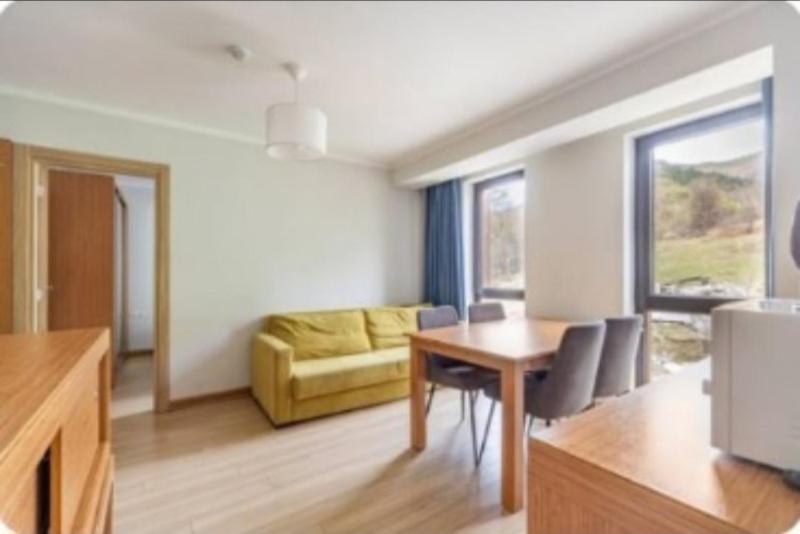 Orbi Bakuriani Apartment ภายนอก รูปภาพ
