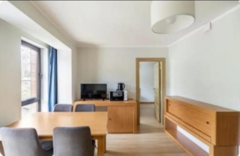 Orbi Bakuriani Apartment ภายนอก รูปภาพ