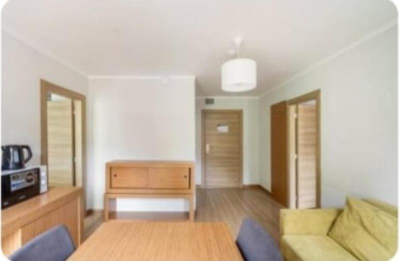 Orbi Bakuriani Apartment ภายนอก รูปภาพ